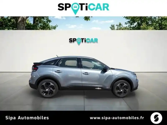 Citroën C4 puretech 130 s&amp;s eat8 — photo 6