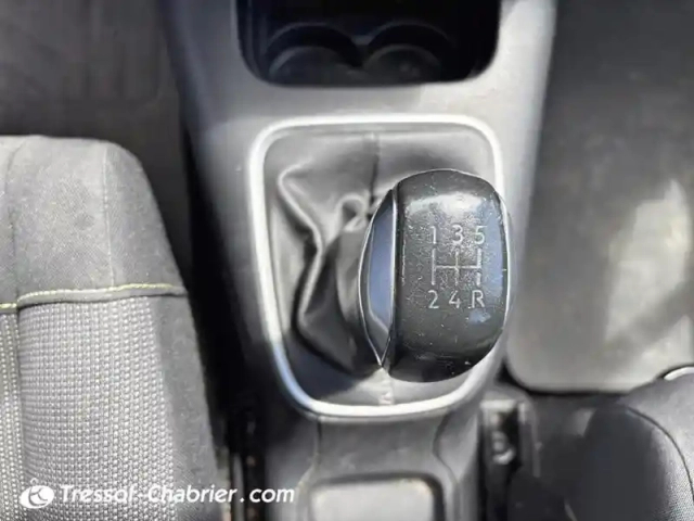 Citroën C3 puretech 82 shine — photo 24