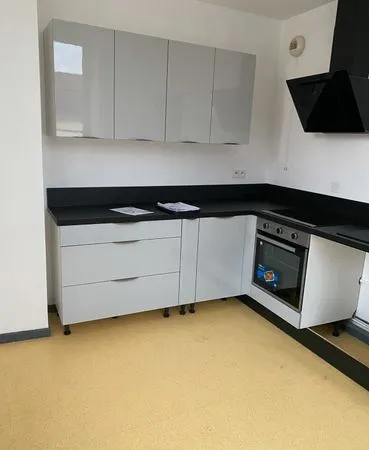Location appartement 3 pieces
