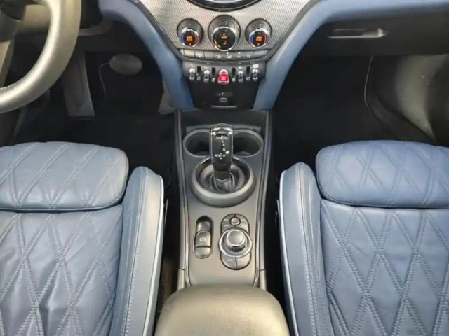 Mini Countryman cooper s  178ch yours bva7 — photo 13