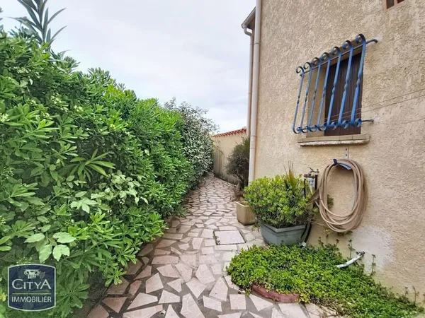 Bien immobilier de rendement Vente Le Barcarès 2p 157m² 365000€