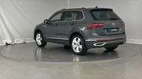 Volkswagen Tiguan 2.0 TDI 200ch Elegance 4Motion DSG7 — photo 8