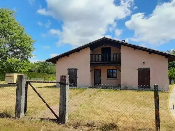 Maison 6 pièces 103 m²