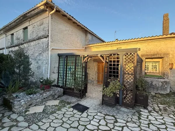 Maison 4 pièces 165 m²