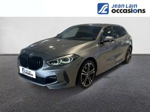 Bmw Serie 1 118i 136 ch dkg7