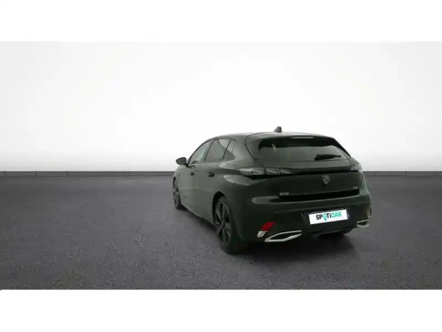 Peugeot 308 phev 225 e-eat8 — photo 50