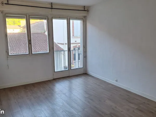 T2 secteur Rochegude Albi