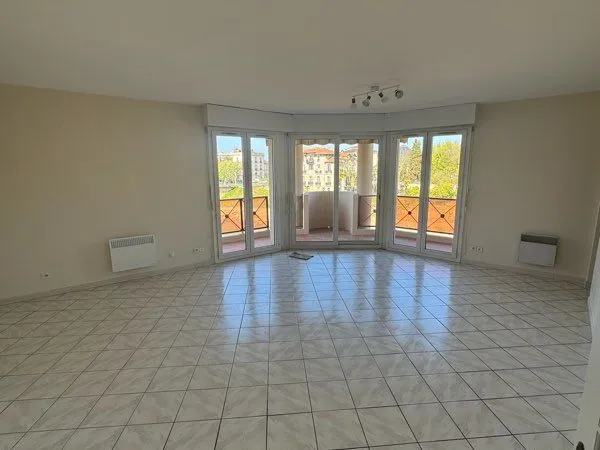 Appartement T3 à louer