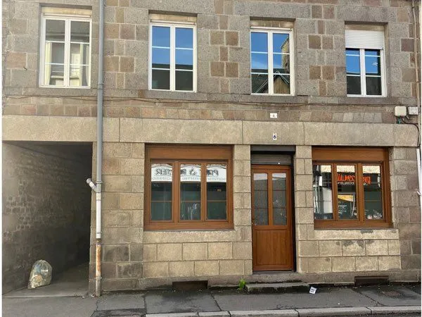 Maison de 87 m² à louer - Brécey