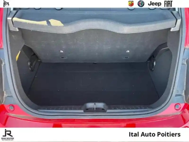Fiat 500 e 118ch (red) my23 — photo 6
