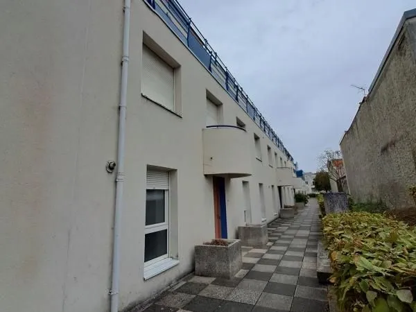 Appartement 3 pièces 68 m²