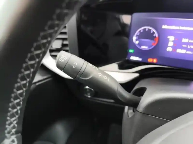 Opel Mokka 1.2 turbo 130 ch bva8 ultimate — photo 17