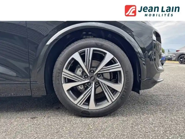 Audi E-Tron q6  306 ch 100 kwh performance — photo 9