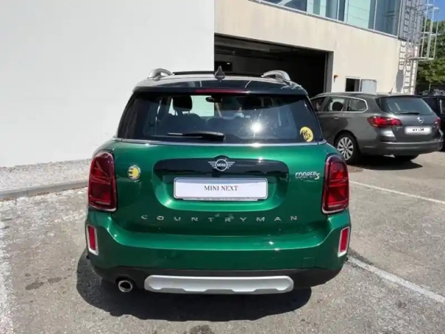 Mini Countryman cooper se 125ch + 95ch edition premium plus all4 bva6 — photo 19