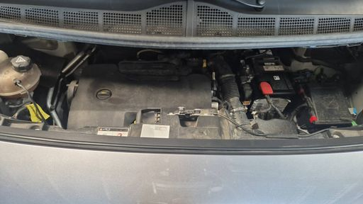 Peugeot Expert VU 2.0 HDi 145 EAT8 - Premium Standard – 2023 – 98000 km – Diesel – Boîte Automatique — photo 32
