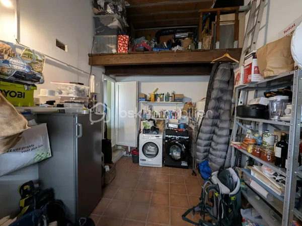 Maison 3 pièces 88 m²