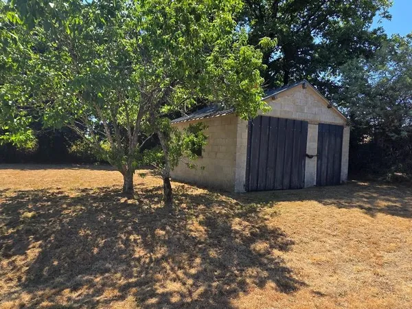 Terrain à bâtir + Garage