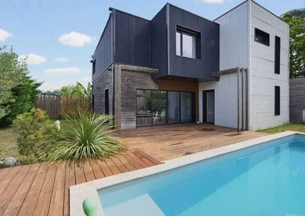 Maison 5 pièces 170 m²