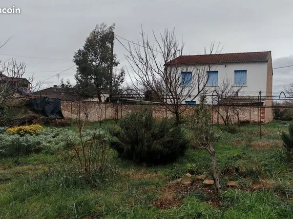 Terrain 827 m² Graulhet