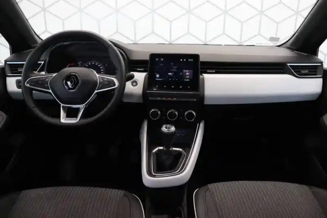 Renault Clio tce 90 - 21n — photo 14