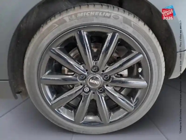 Mini Mini cooper s 192ch chili 139g — photo 10