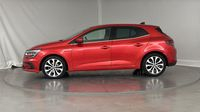 Renault Mégane 1.3 TCe 140ch Techno EDC -23 — photo 7