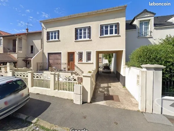 Maison 12 pièces 191 m²