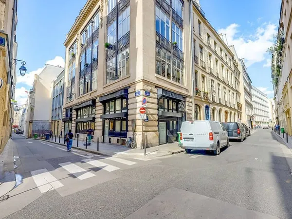 Appartement 1 pièce 14 m²