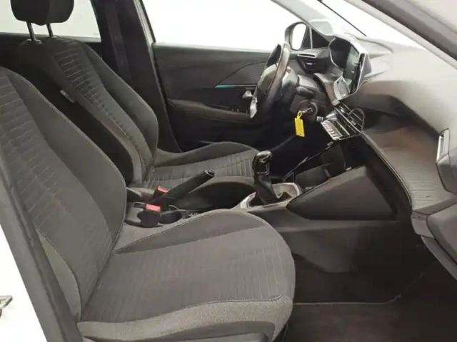 Peugeot 208 1.2 puretech 75ch s&amp;s style — photo 11