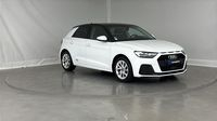 Audi A1 Sportback 30 TFSI 110ch Avus S tronic 7 — photo 3