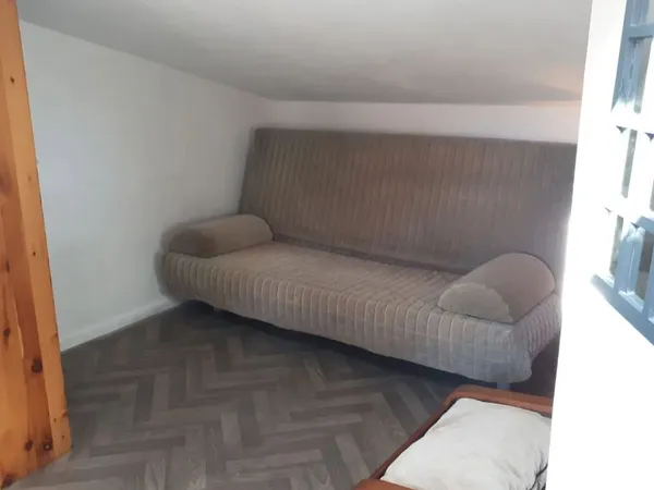 Studio meublé 20m² rue Naujac à Bordeaux