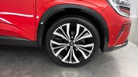 Renault Austral 1.3 TCe mild hybrid 160ch Iconic auto — photo 20