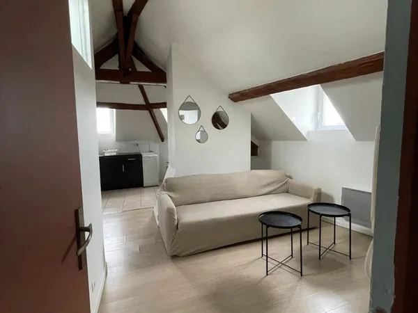 Charmant appartement T2