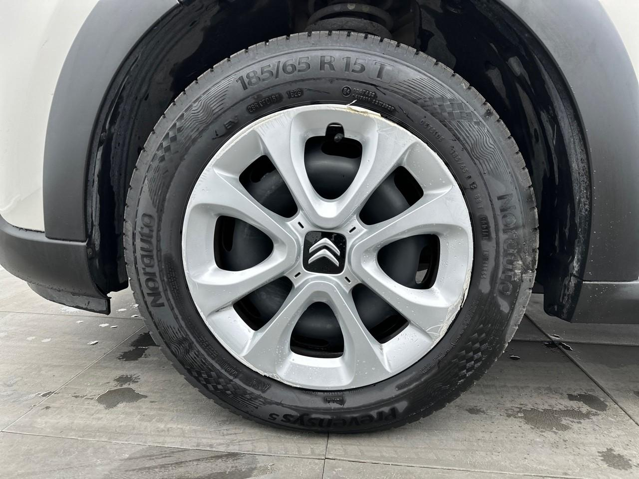 Citroën C3 puretech 83 s&s bvm5 you! — photo 14
