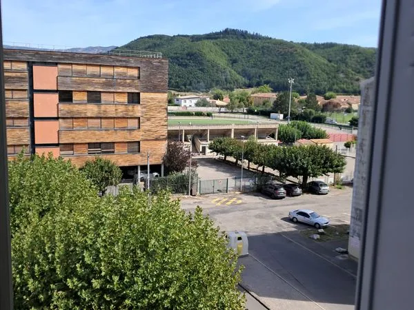 Location appart T3 SISTERON