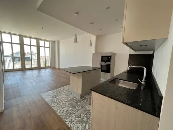 Location Appartement T2 - POITIERS - Centre Ville