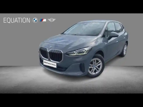 Bmw Serie 2 série 2 activetourer 218i 136ch business design dkg7