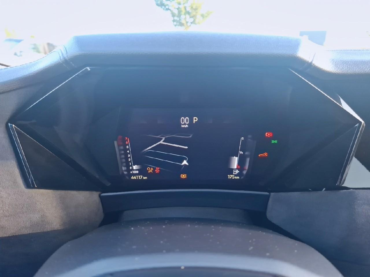 Ds Ds 4 puretech 130ch performance line + automatique — photo 13