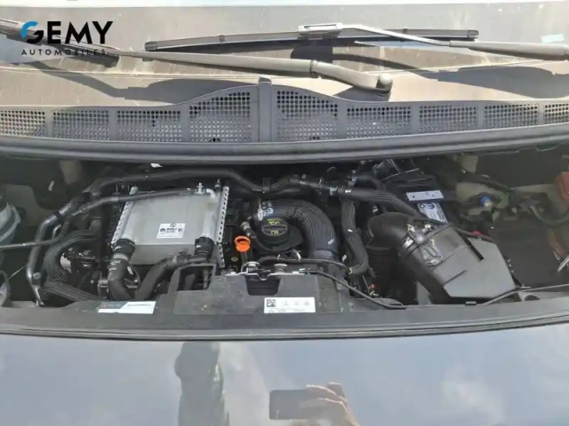 Peugeot Expert ca fixe m diesel 180 ch automatique — photo 12