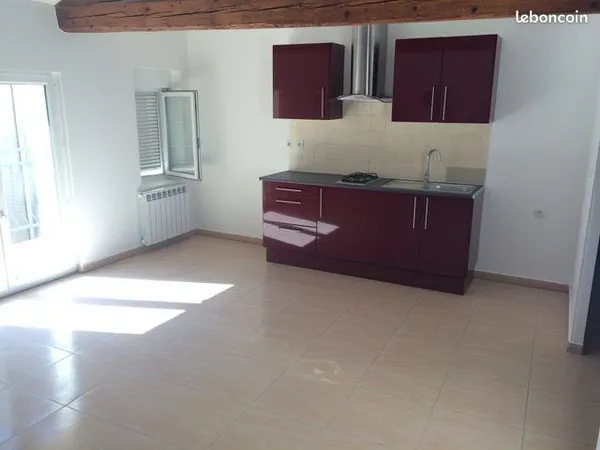Immeuble de rapport 219 m²