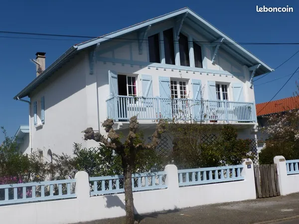 Chambre chez l'habitant tout confort