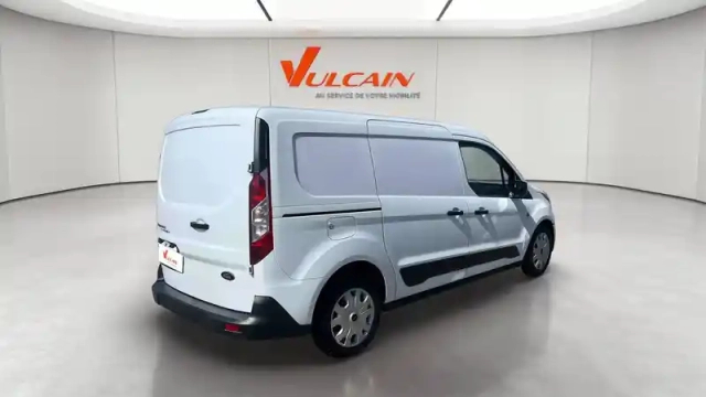Ford Transit Connect fgn l2 1.0e100 e85 s&amp;s — photo 9