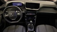 Peugeot 2008 1.2 PureTech 100ch S&S Allure — photo 11