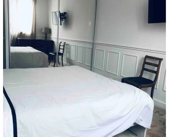 Maison de 121m2 à louer sur Fontainebleau