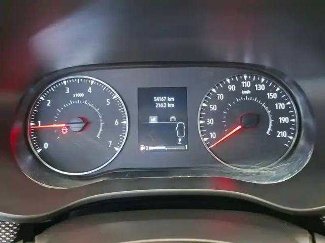 Dacia Sandero eco-g 100 — photo 33