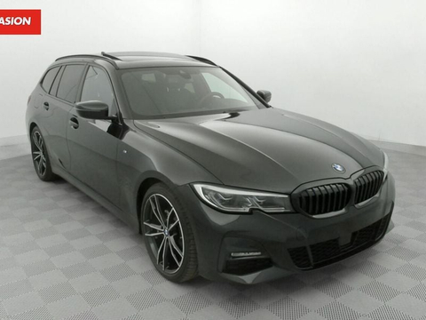 BMW SÉRIE 3 VII (G21) 320dA MH 190ch M Sport