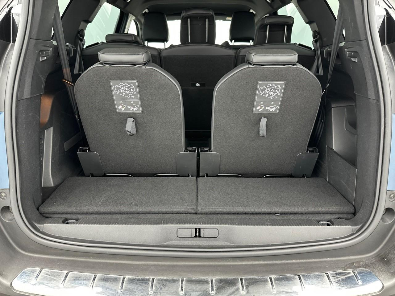 Peugeot 5008 bluehdi 130ch s&s eat8 gt — photo 6