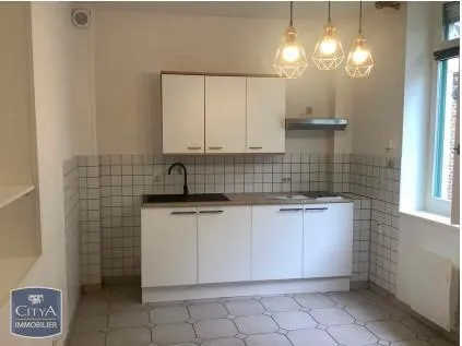 Maison 2 pièces 41 m²
