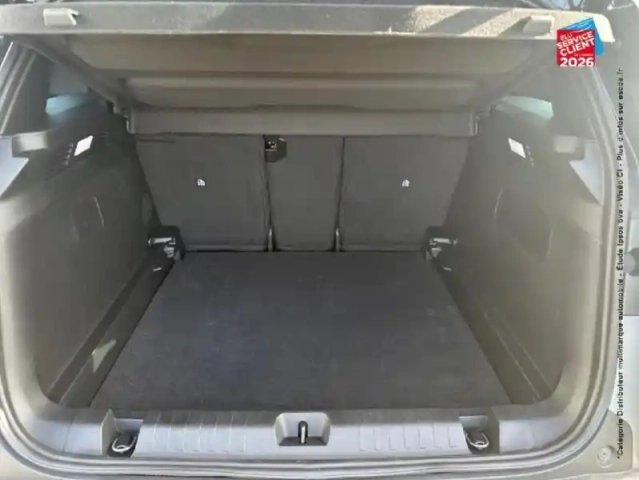 Jeep Compass electrique 213ch 157kw altitude — photo 29