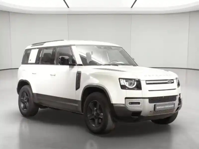 Land Rover Defender 110 2.0 d240 s — photo 2